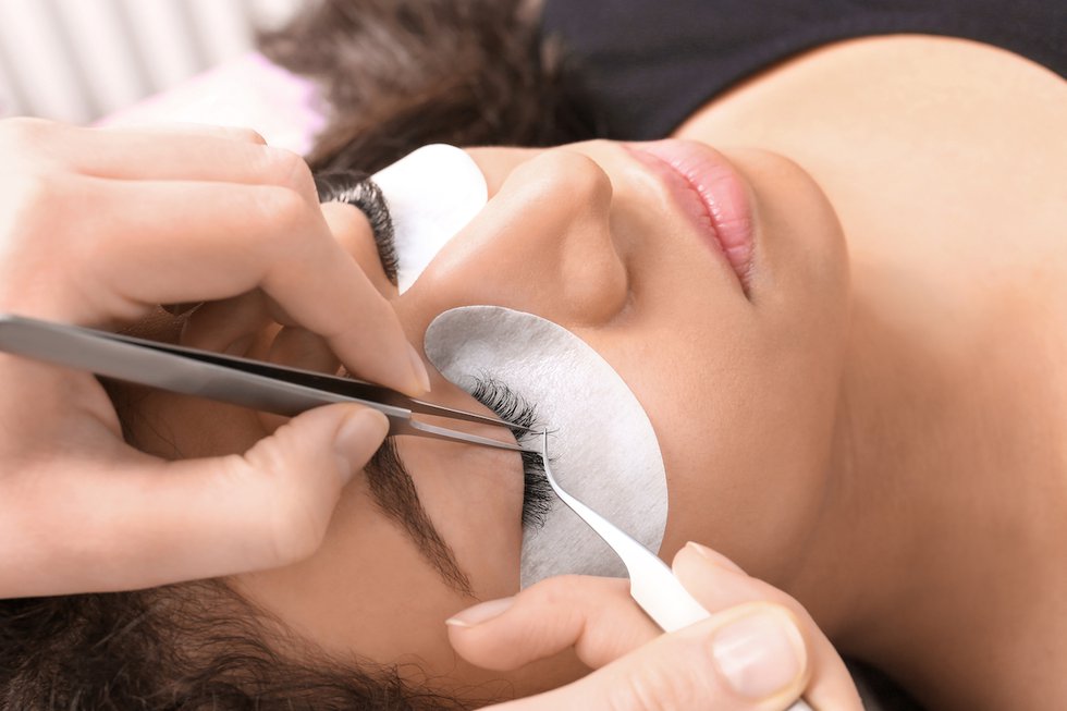 Go Ahead and Lash Out!