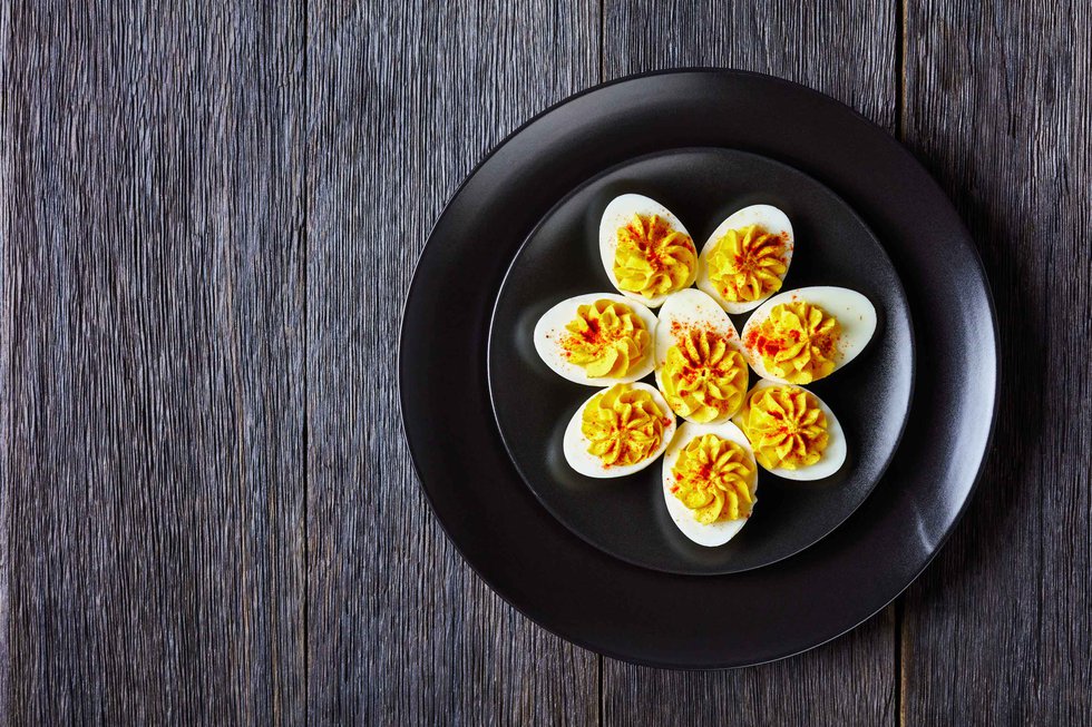 Deviled Eggs to Try Now