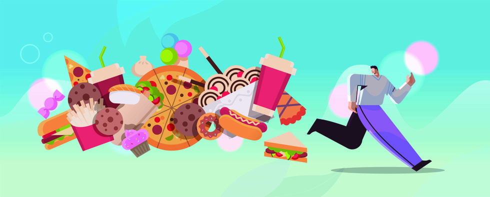 The Lowdown on Ultra-Processed Foods