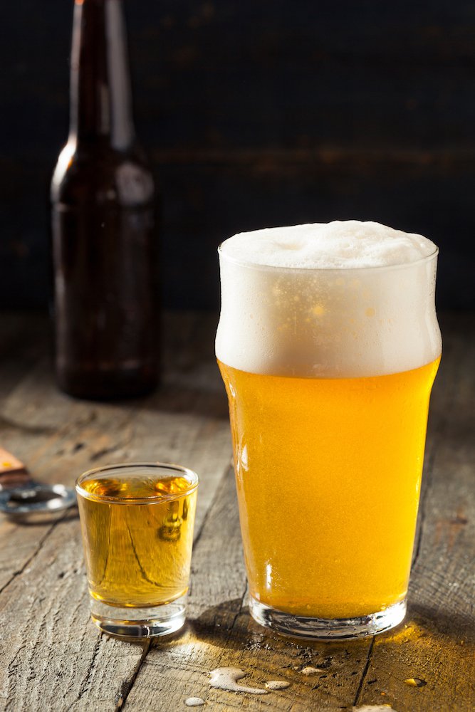Boilermaker