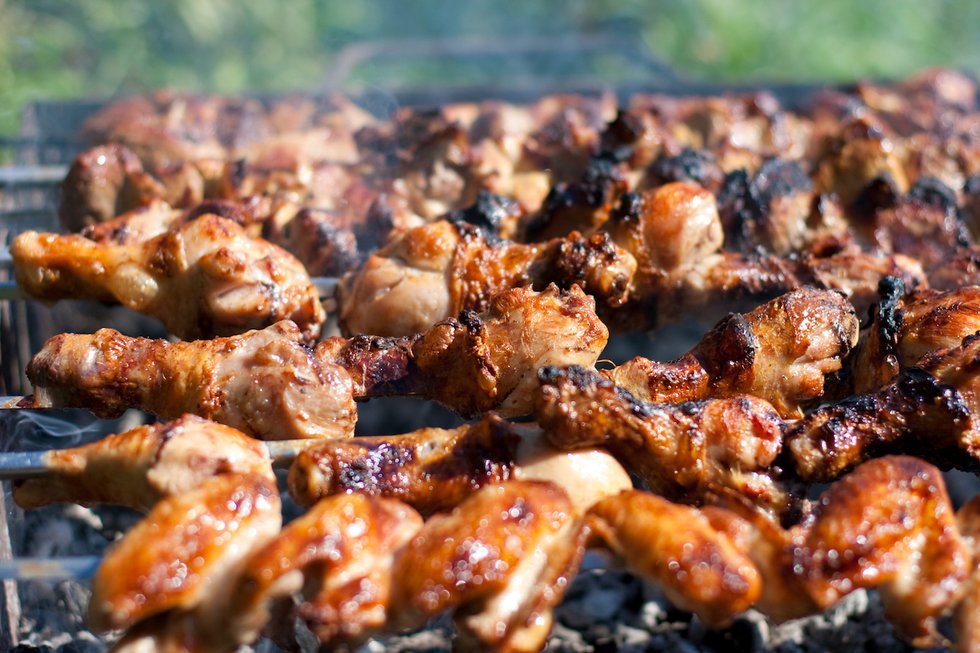 Take Our ’Cue