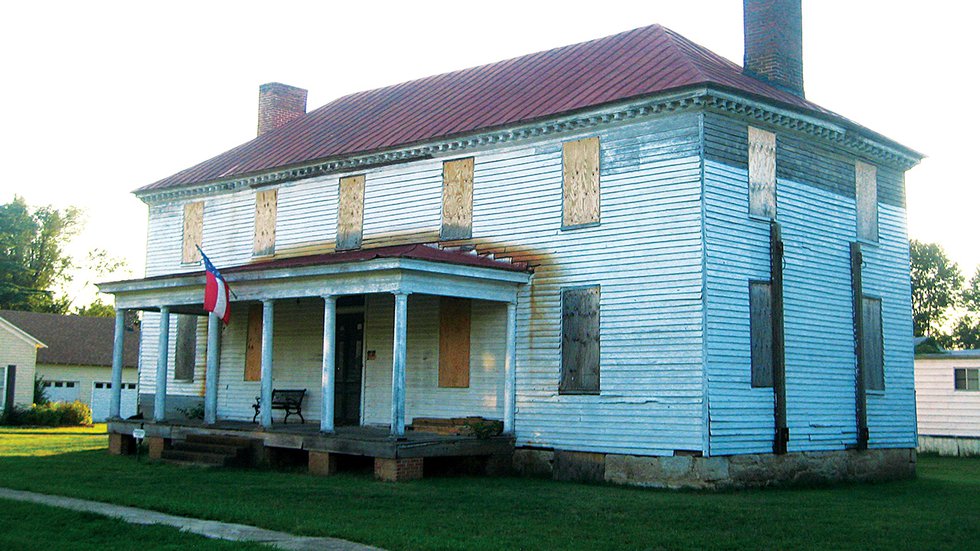 Small Town, Big Culture: Lexington