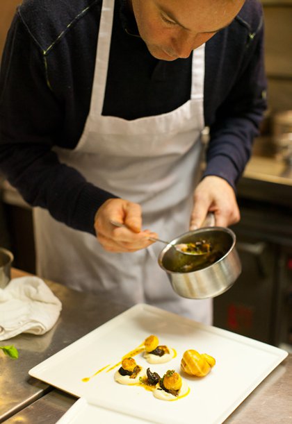 The Invasivore’s Cookbook