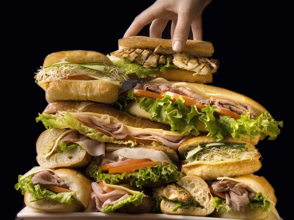 What sub?