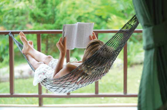 Summer Reads