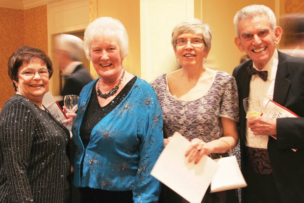 Symphony Orchestra League Fundraising Ball