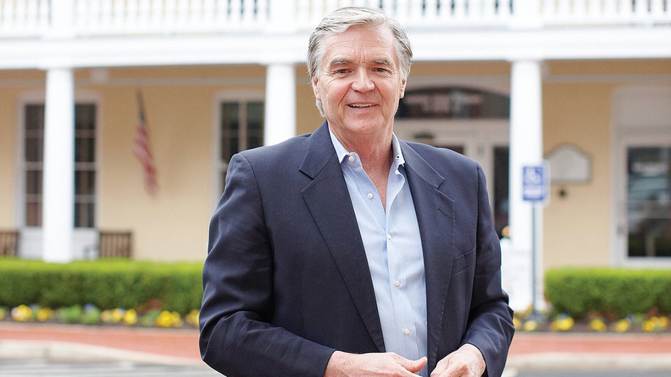 The Future, Now: Warrenton