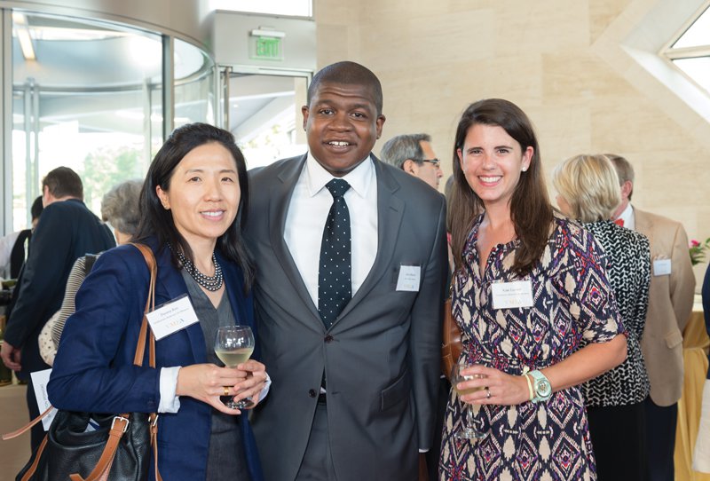 Forbidden City Launch