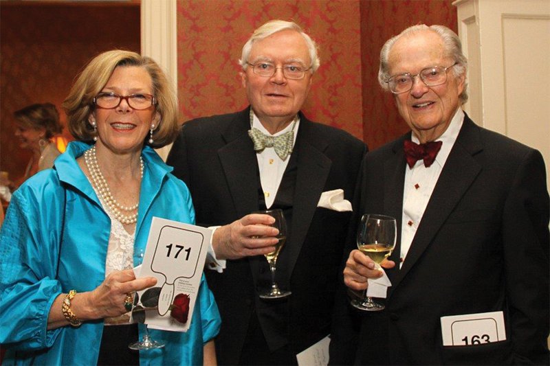 Annual Spring Gala