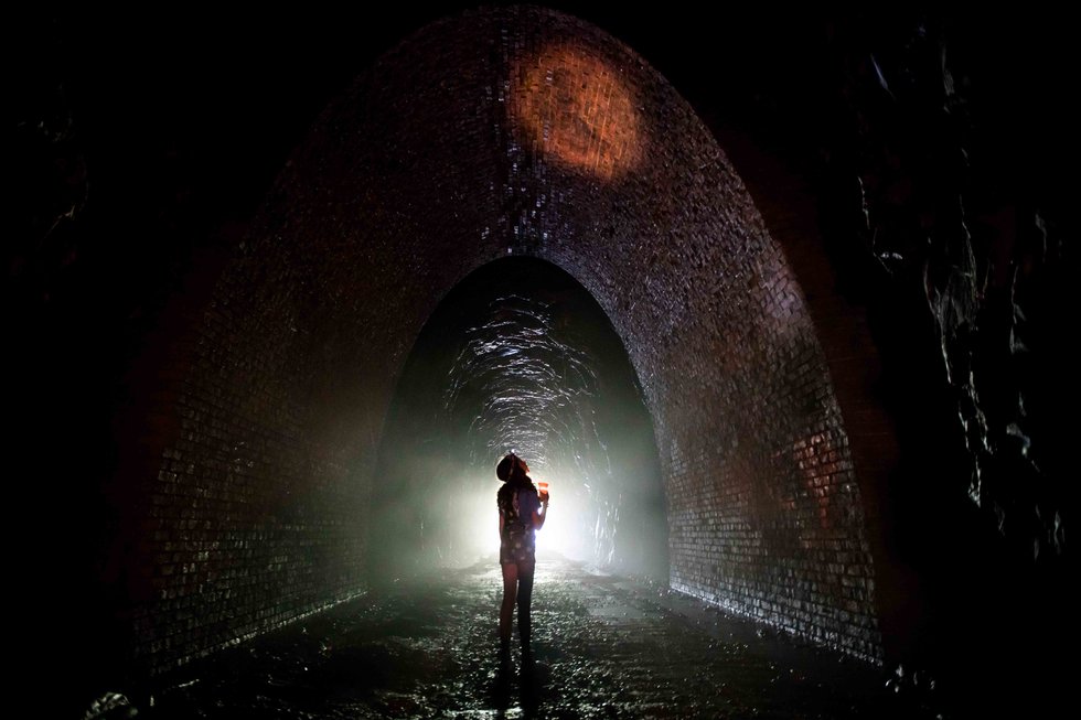 Tunnel Vision
