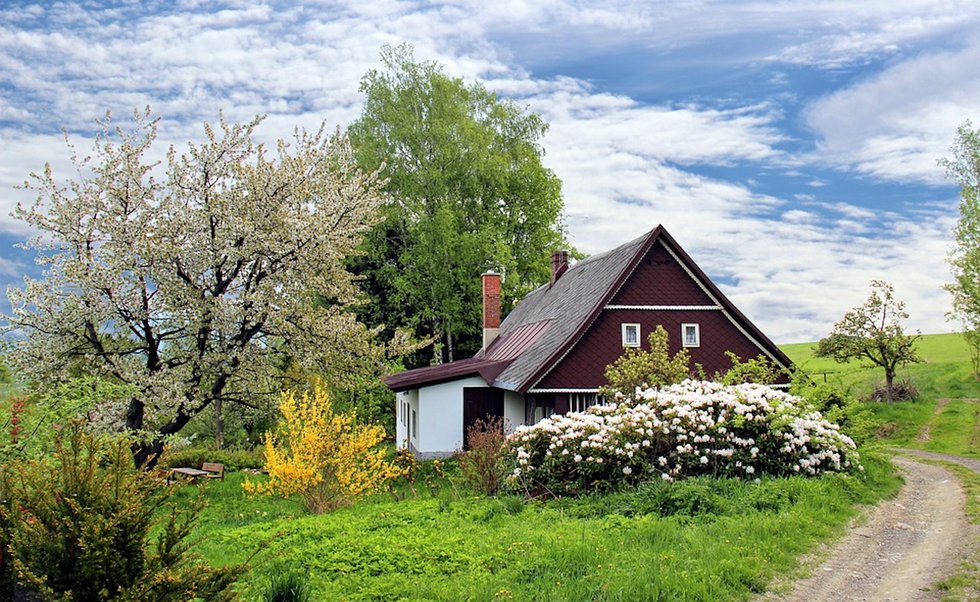 House Harmony