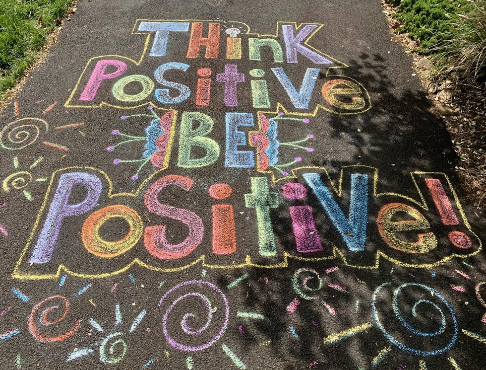 Sharing the Good: The Artsy Edition