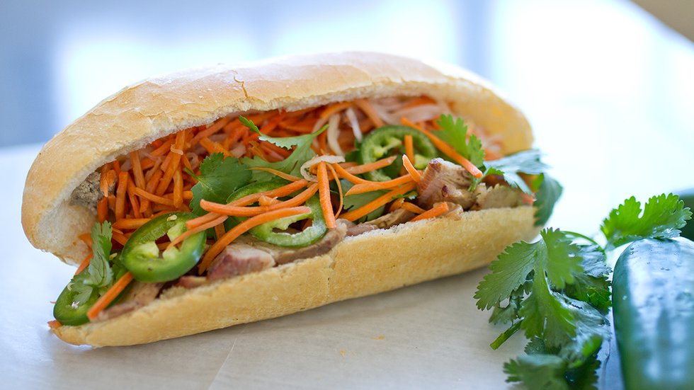 Vietnamese, Please