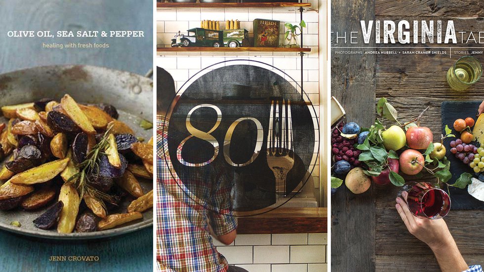 Books for Cooks