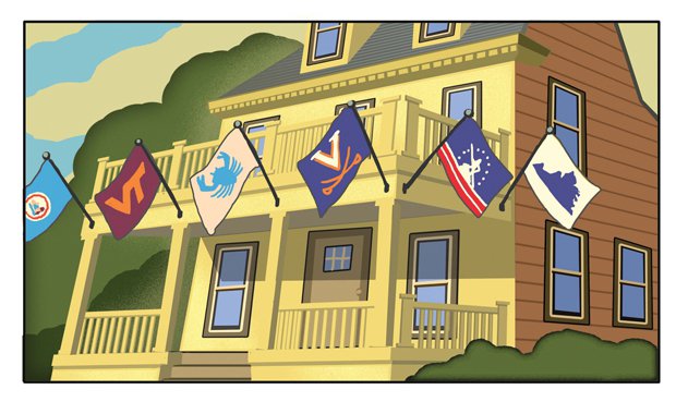 The Banner of Ingenuity