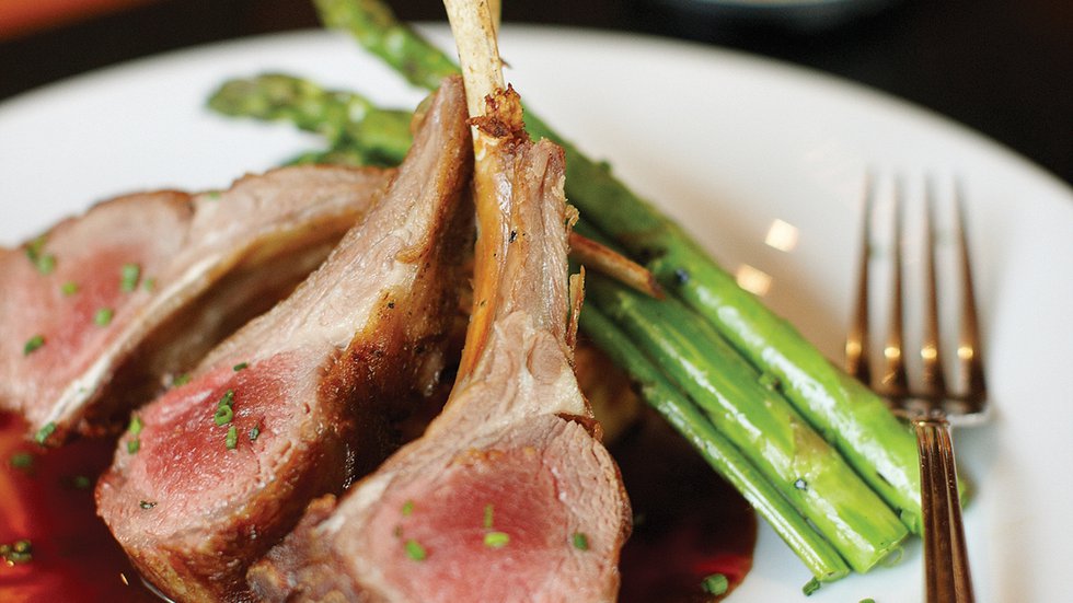 Old Town Dining, Hotels & Attractions: Warrenton