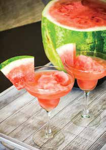 Fruity Refreshers