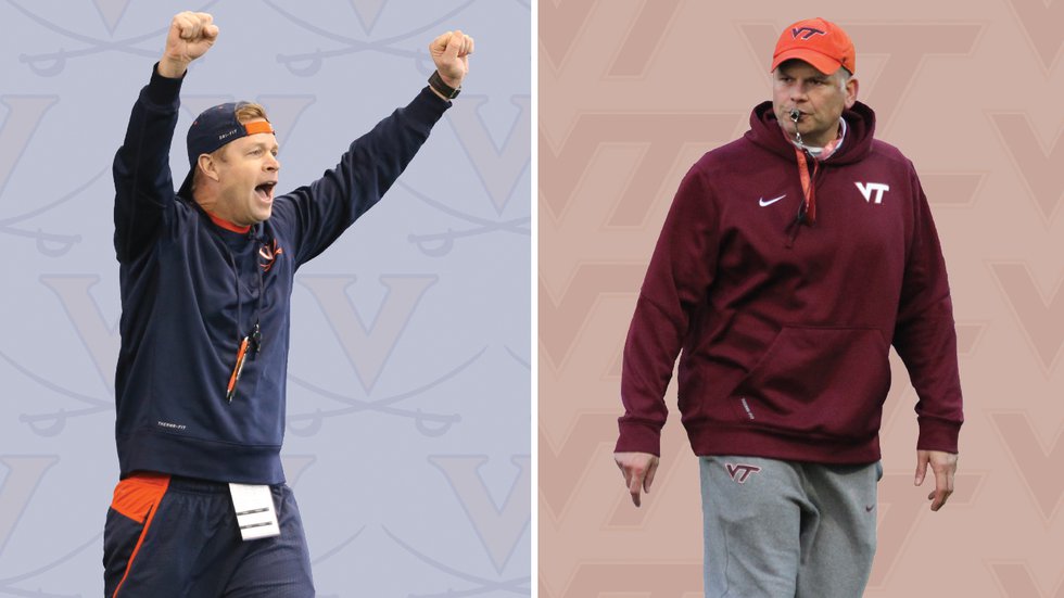 Virginia Gentlemen