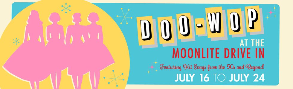 July-August Events 2021