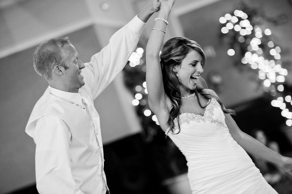 Care to Dance?