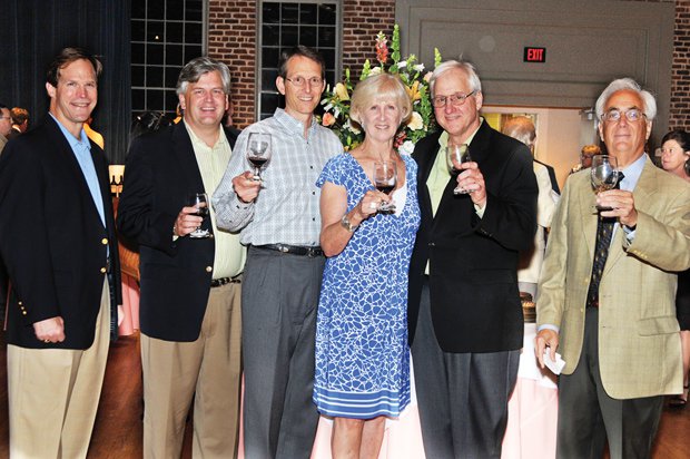 Central Virginia Wine Classic