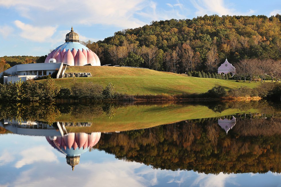 Choosing a Wellness Retreat