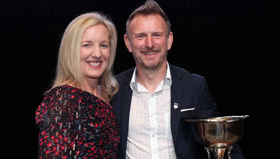 Winning Wines
