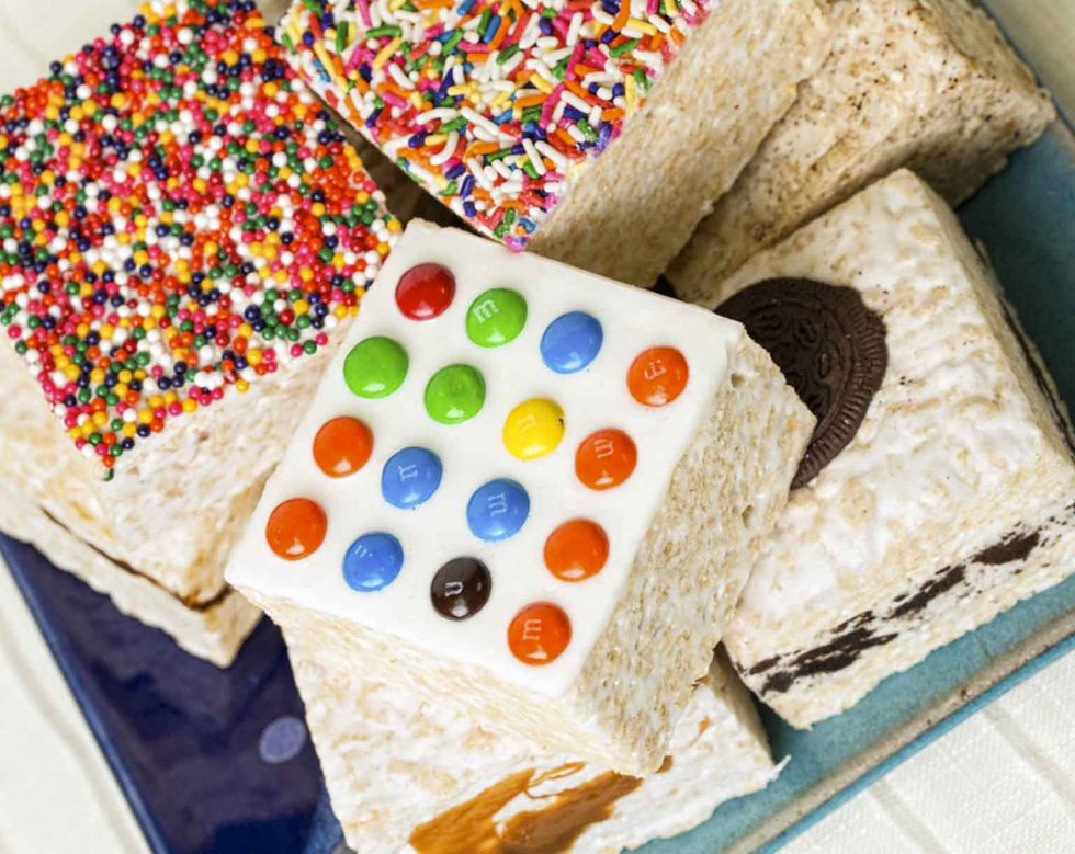 Ooey Gooey