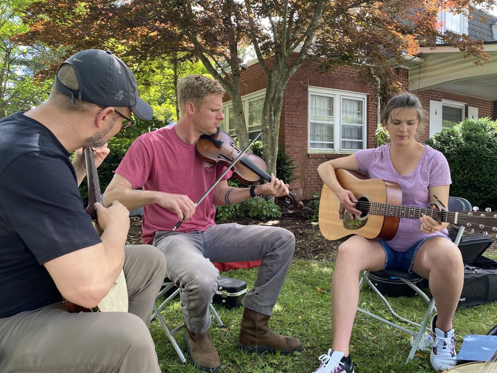 Virginia Living’s Top 10