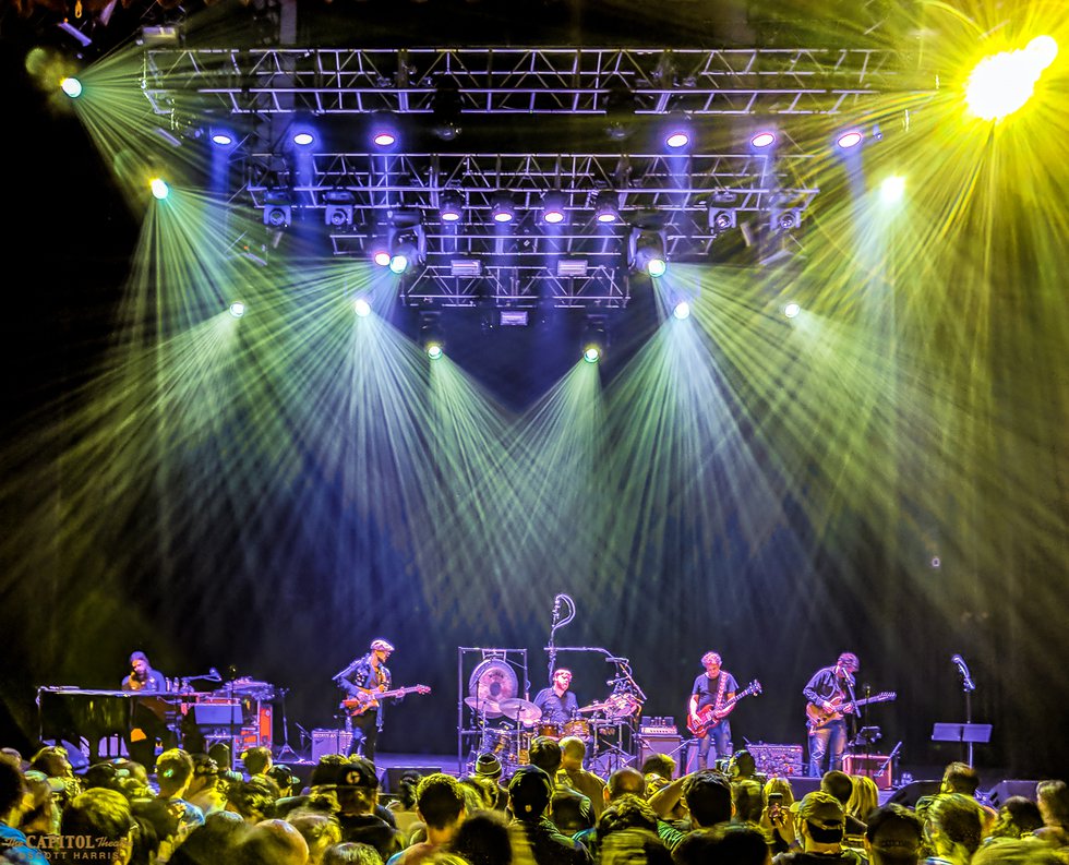 FloydFest is Back!