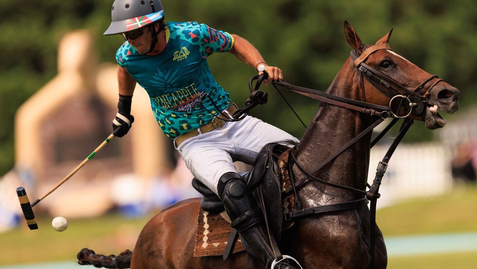Polo: Behind the scenes of Virginia’s high-octane sport