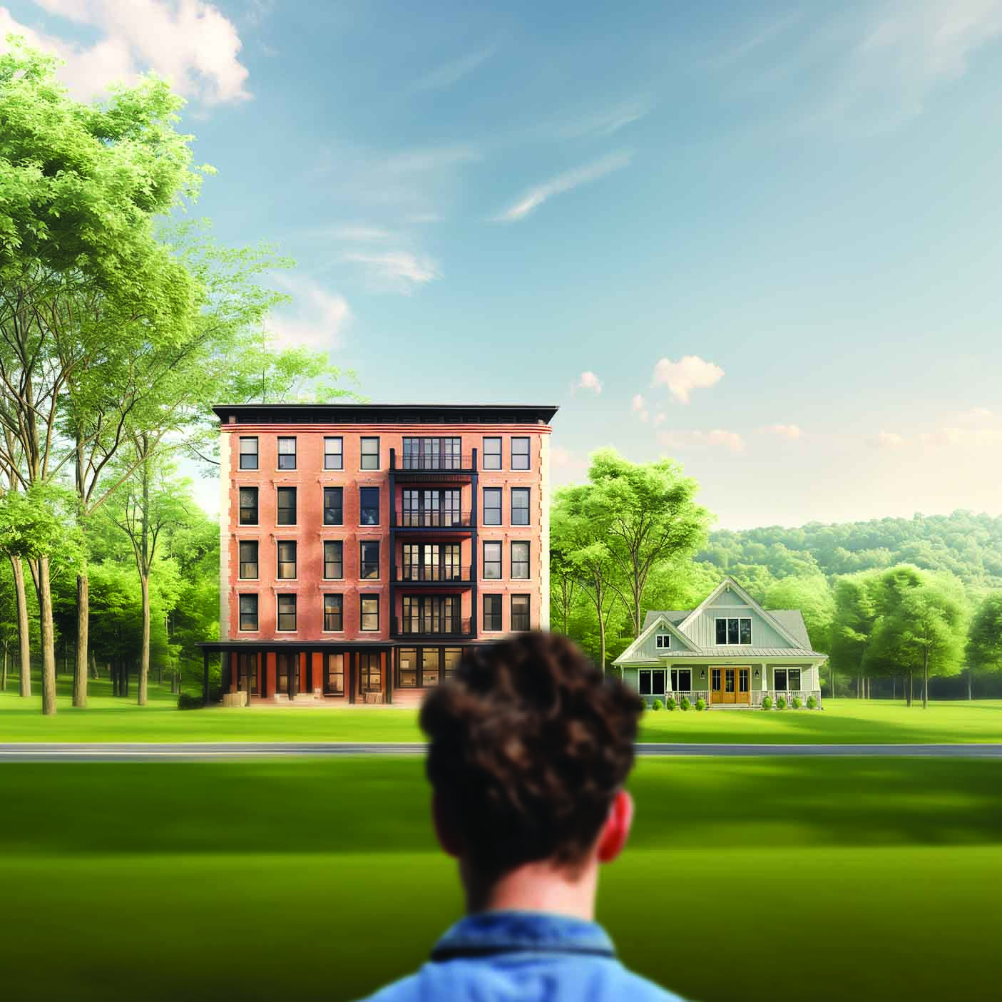 Renting vs. buying: which is the path to your dream home?