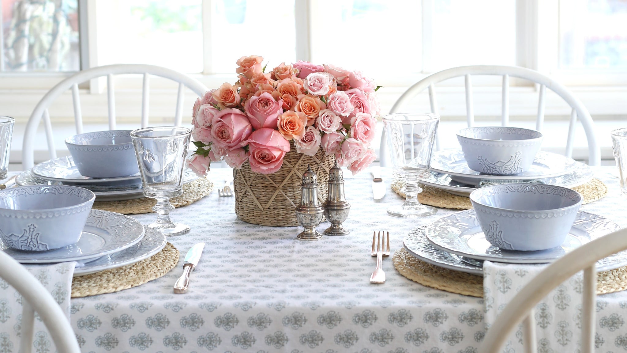 How to decorate summer’s most nostalgic space