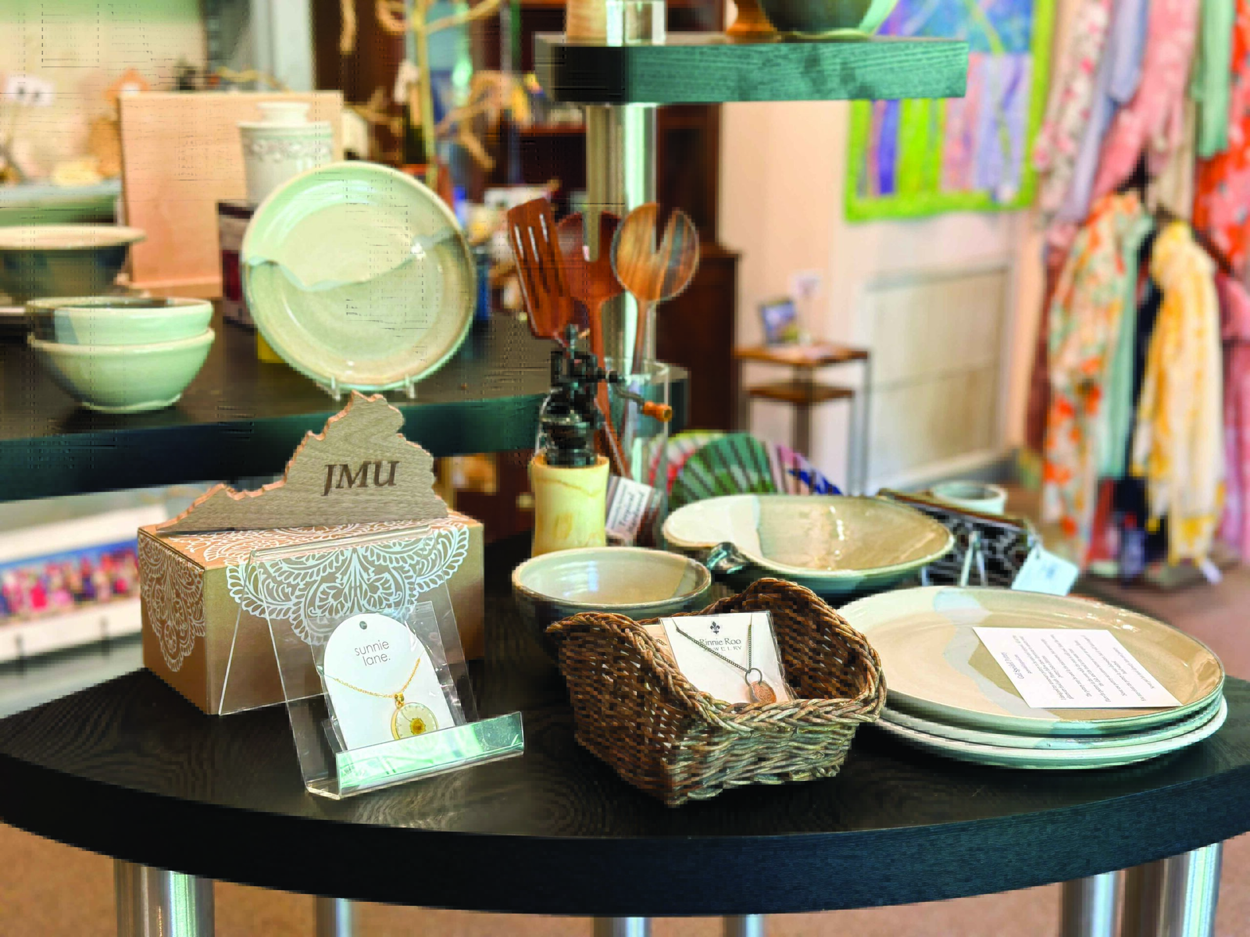 Nab distinctive gifts at these top museum gift shops