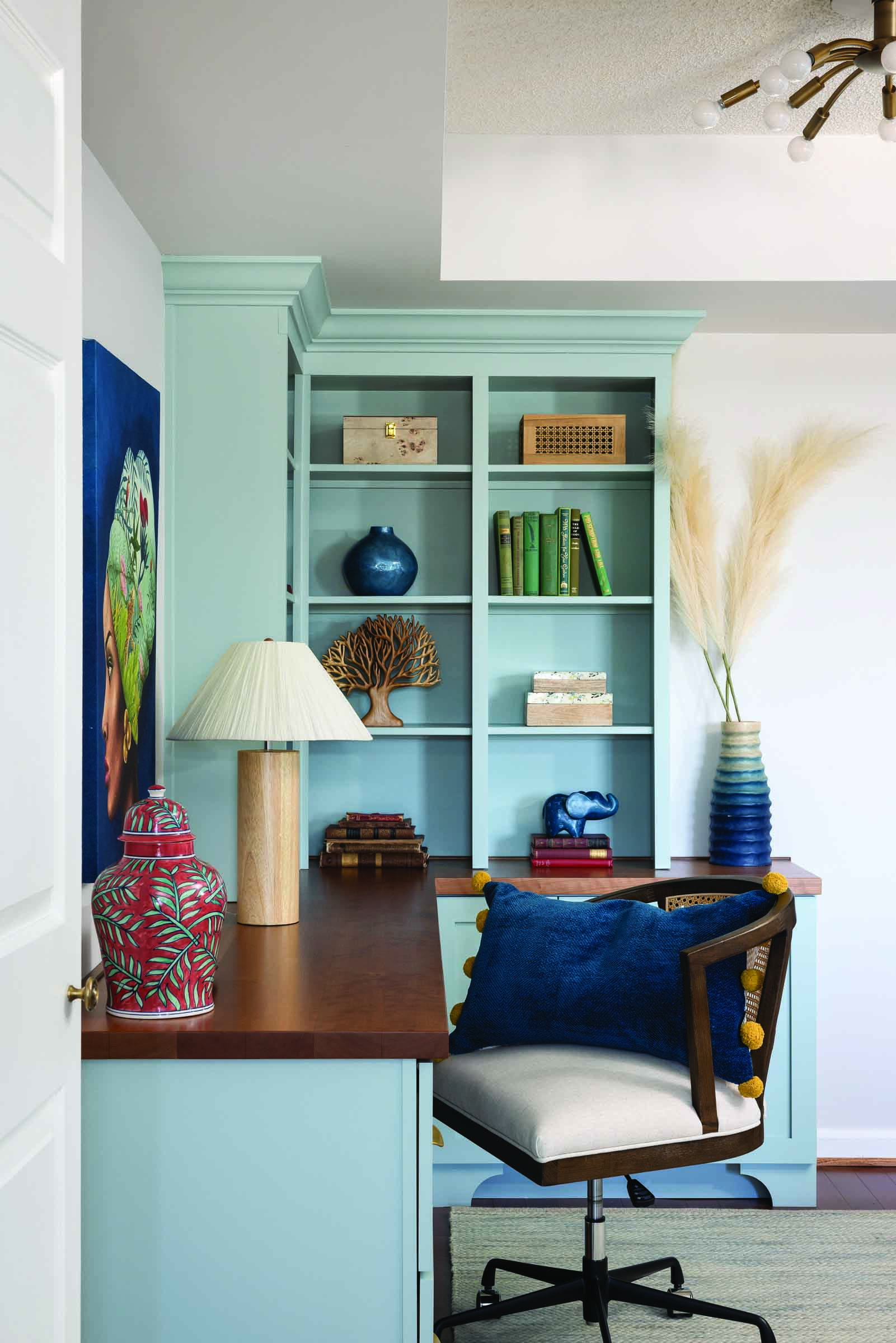 How to outsmart closet overflow