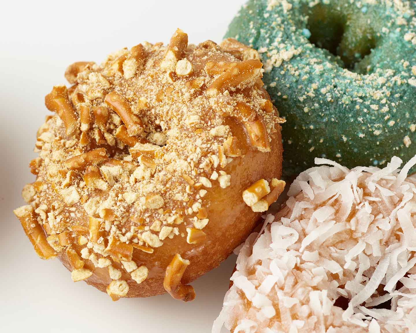 Sweet treats in Chincoteague
