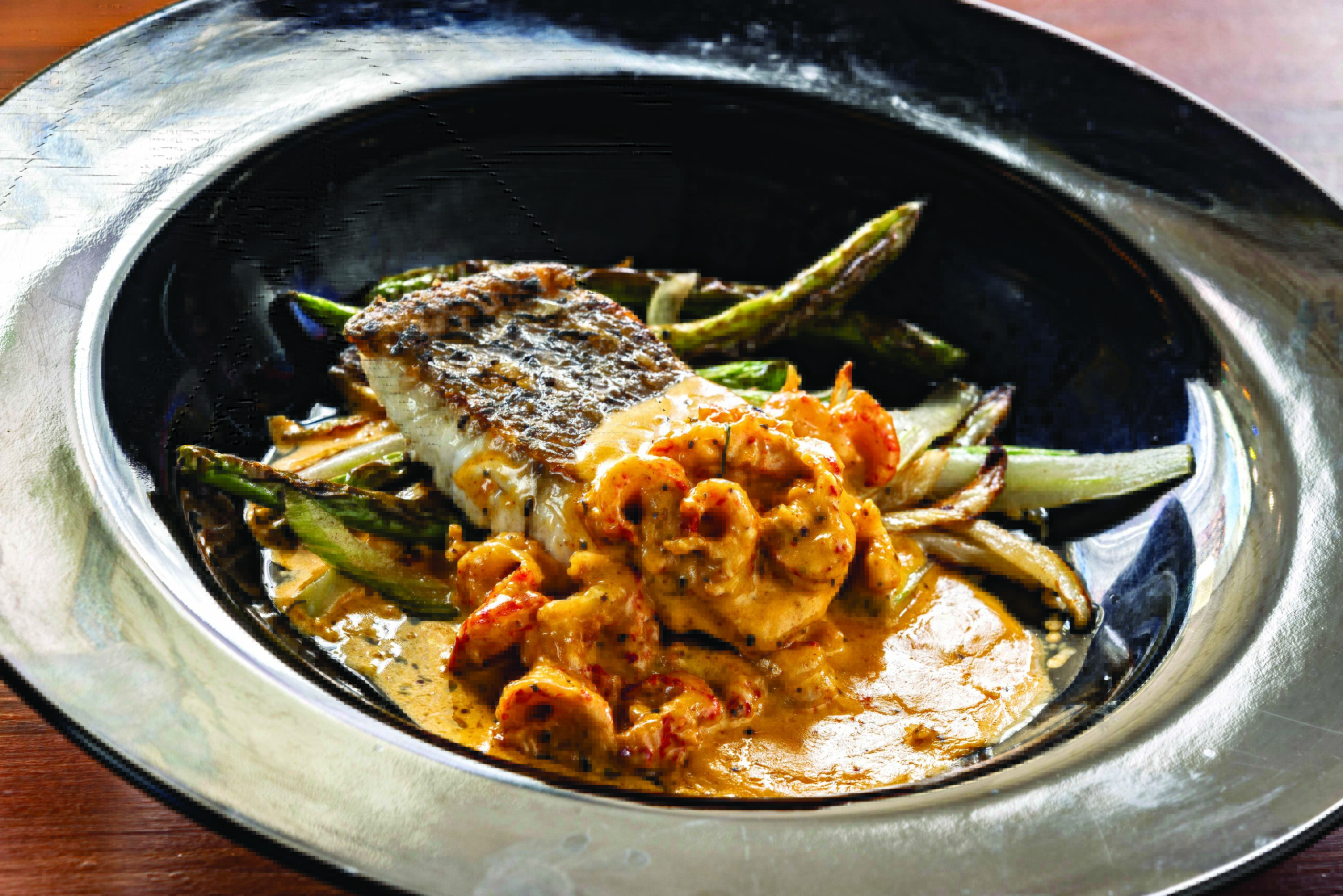 Syd’s FishPig Café