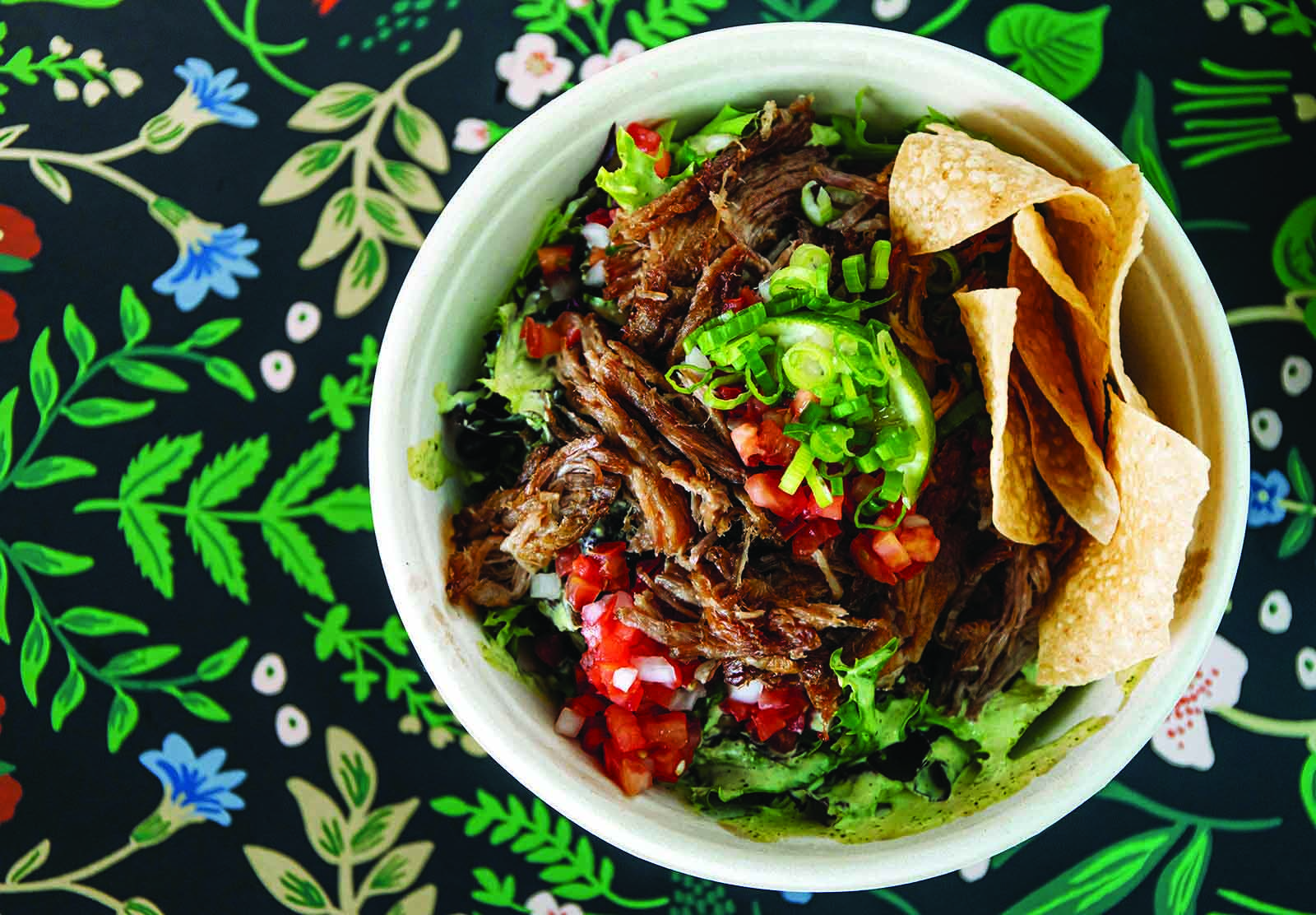 Chicano Boy dishes up burrito and taco perfection