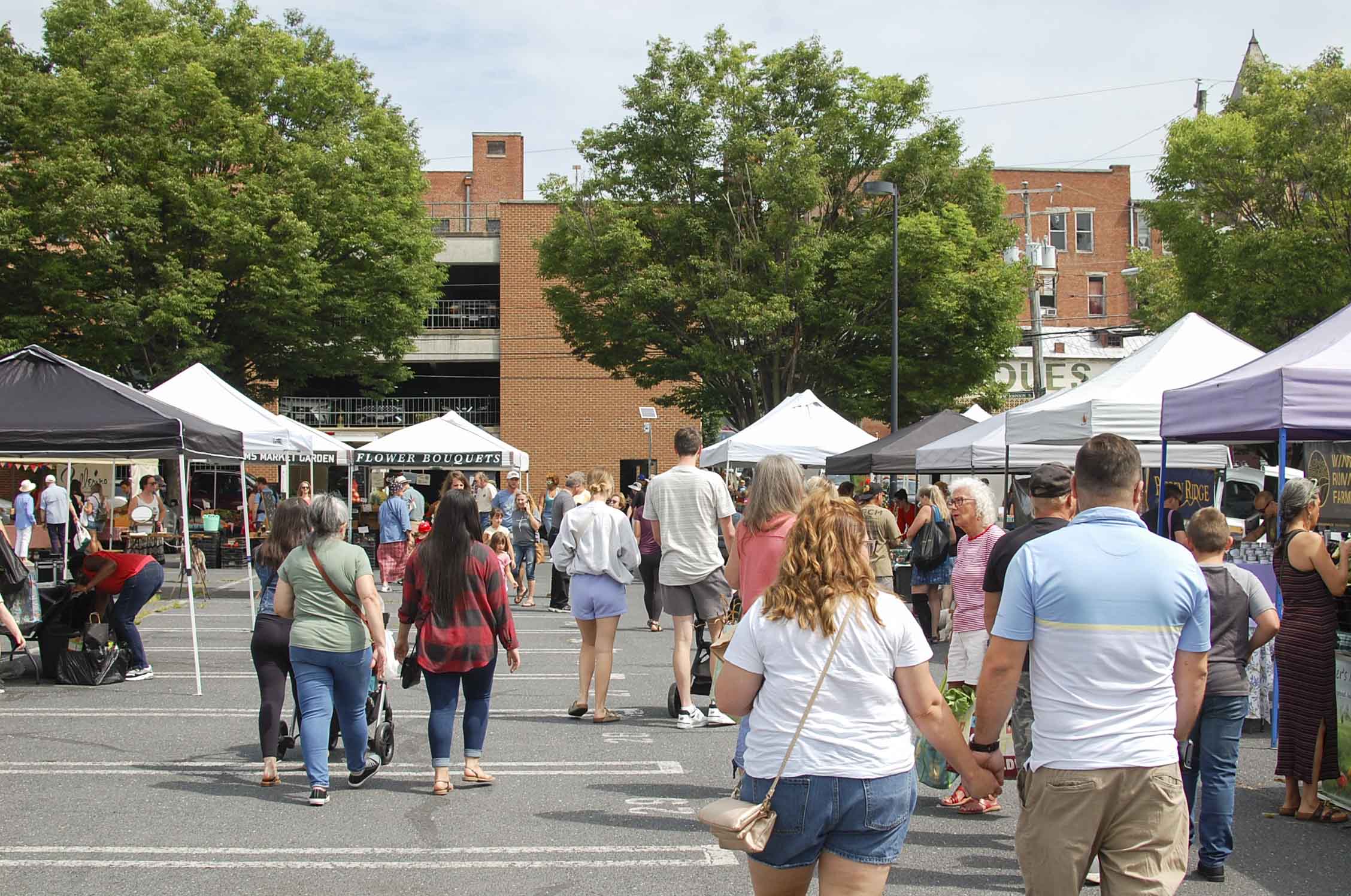 Three can’t-miss Shenandoah Valley farmers markets