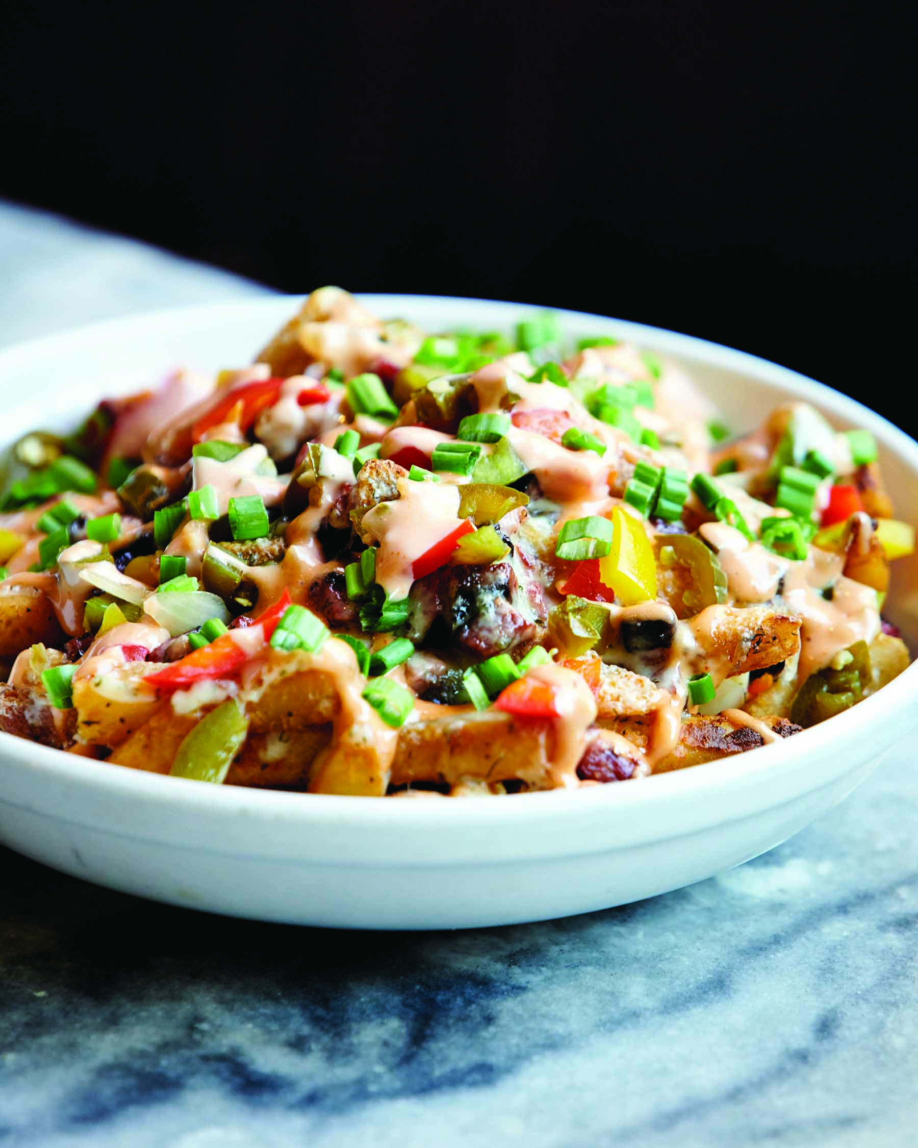 These spots deliver some of the state’s best fries
