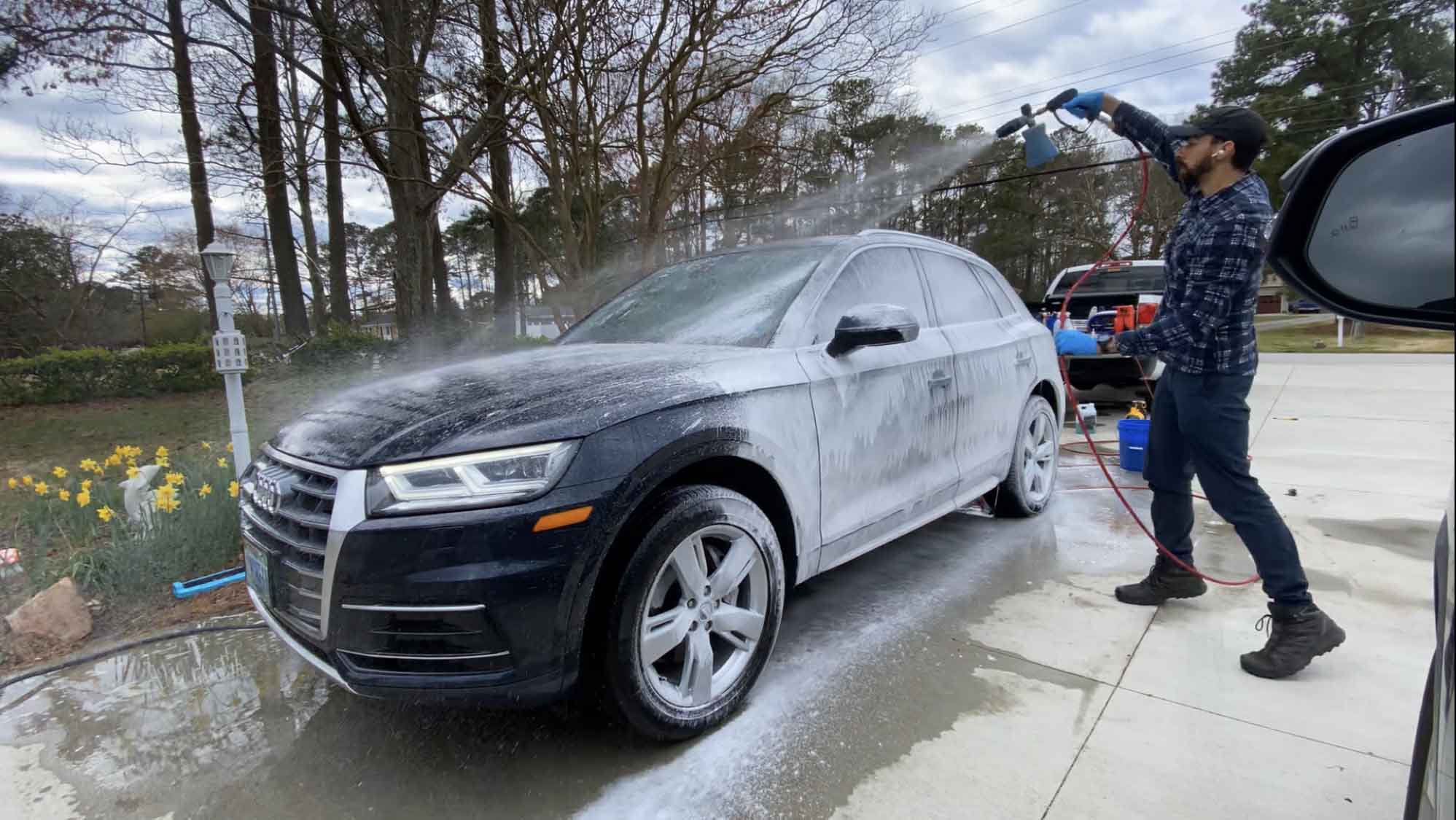The pros of getting your car professionally detailed