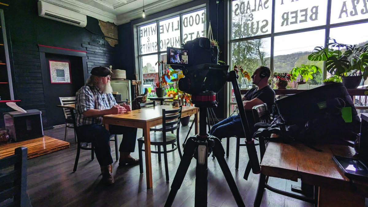 PBS brings digital, region-specific programming to southwest Virginia