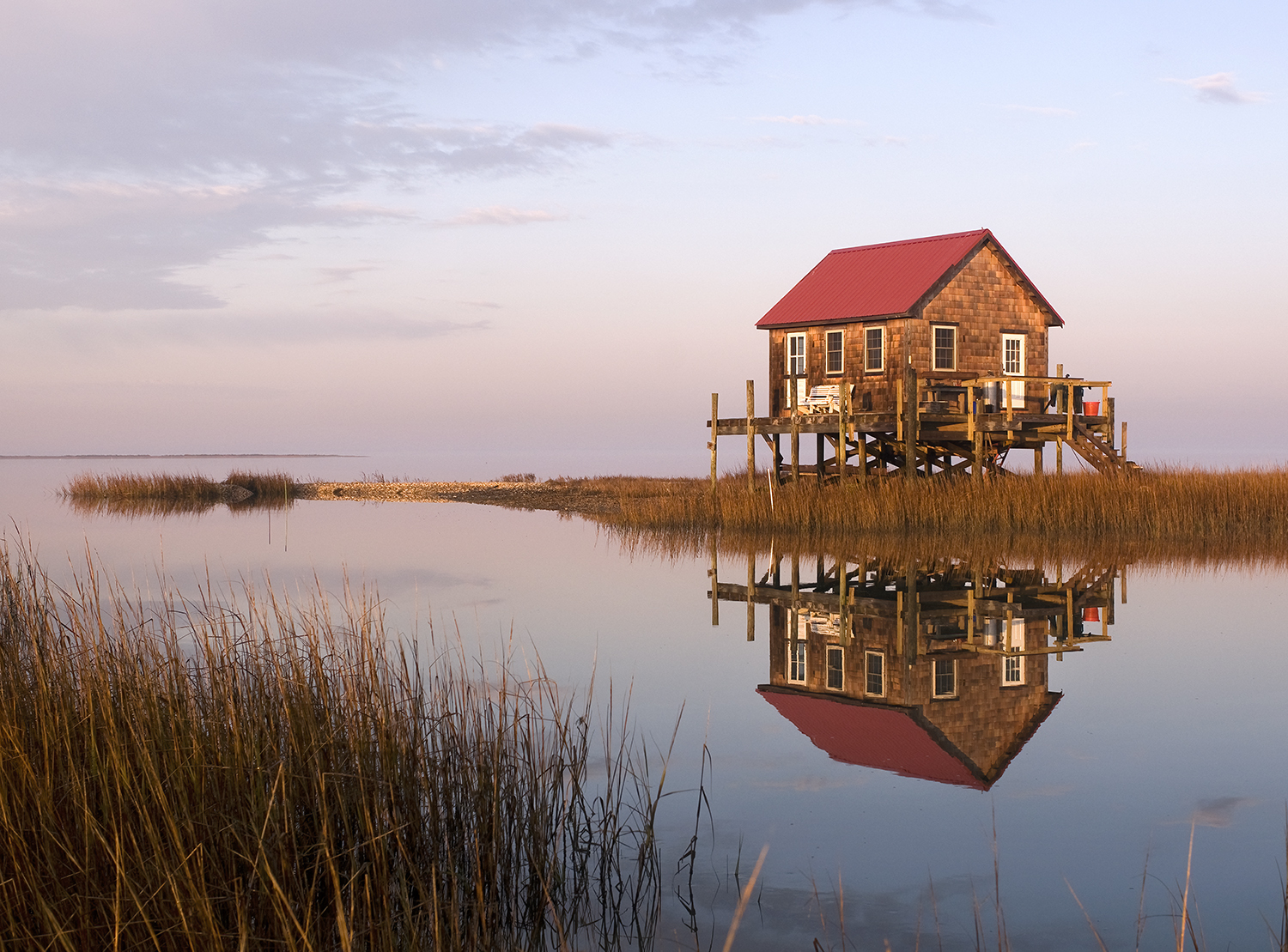 Photographer Jay Fleming chronicles the Chesapeake Bay