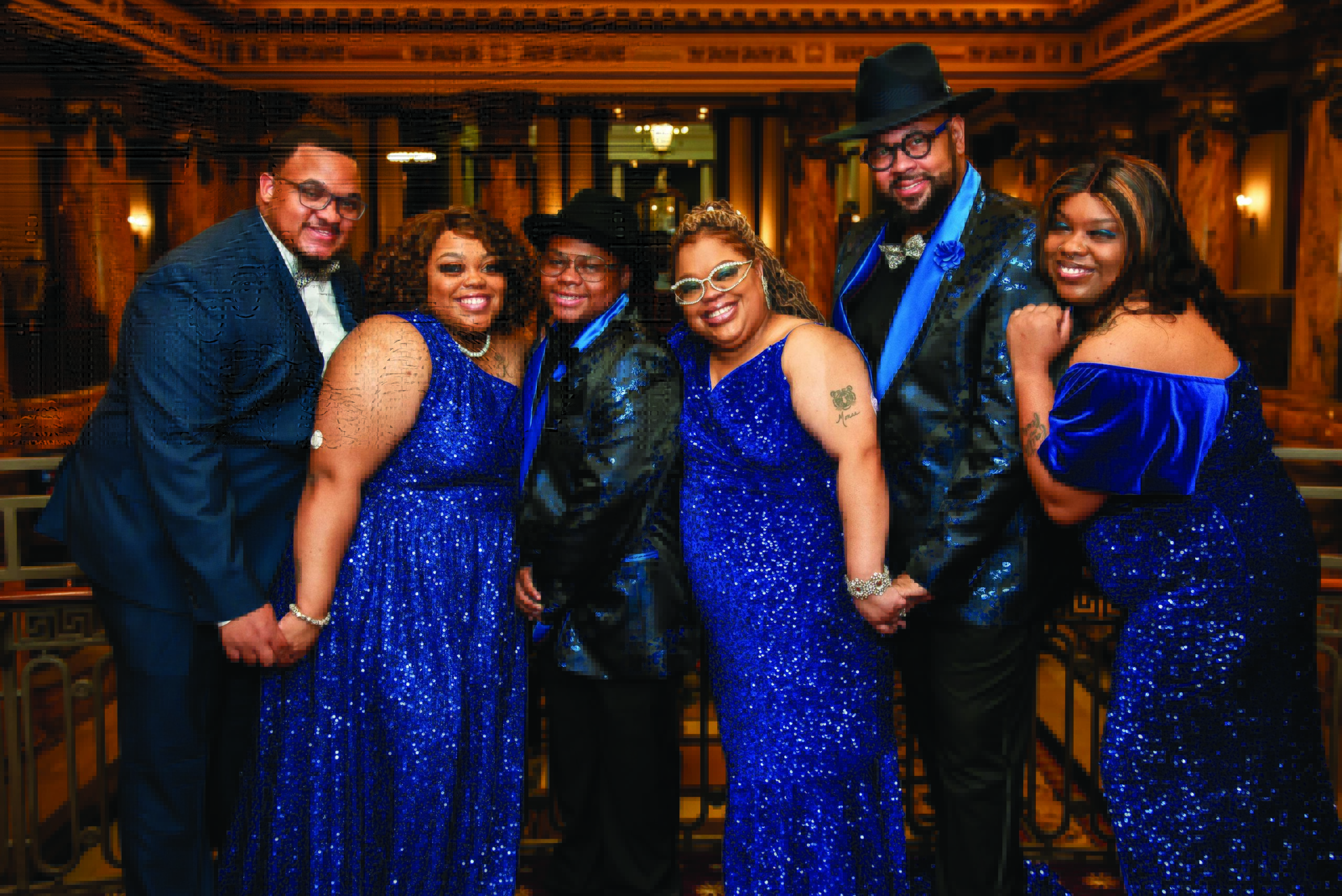 One Night Gala—JDRF