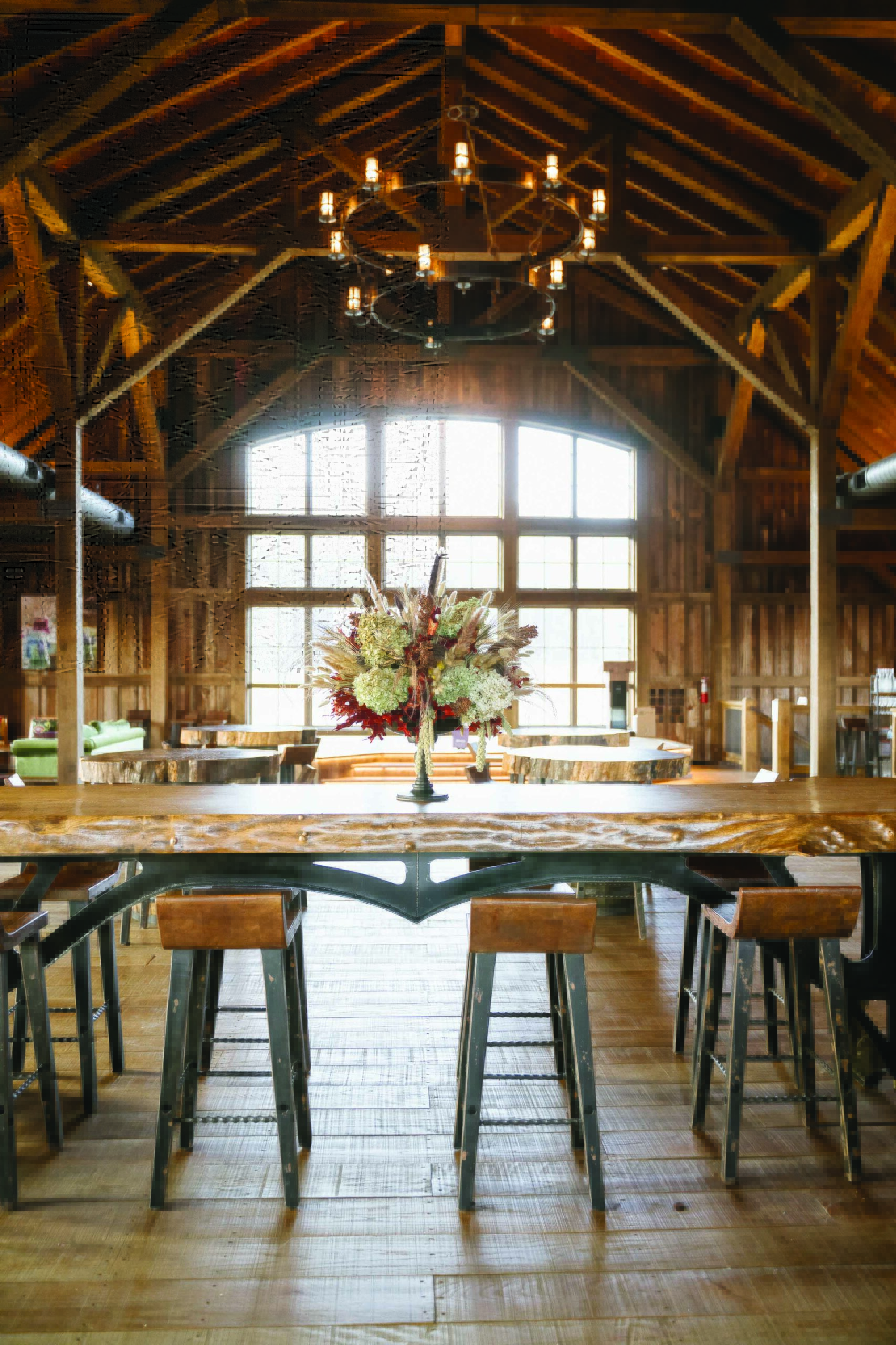 Charlottesville’s newest winery is well worth a visit