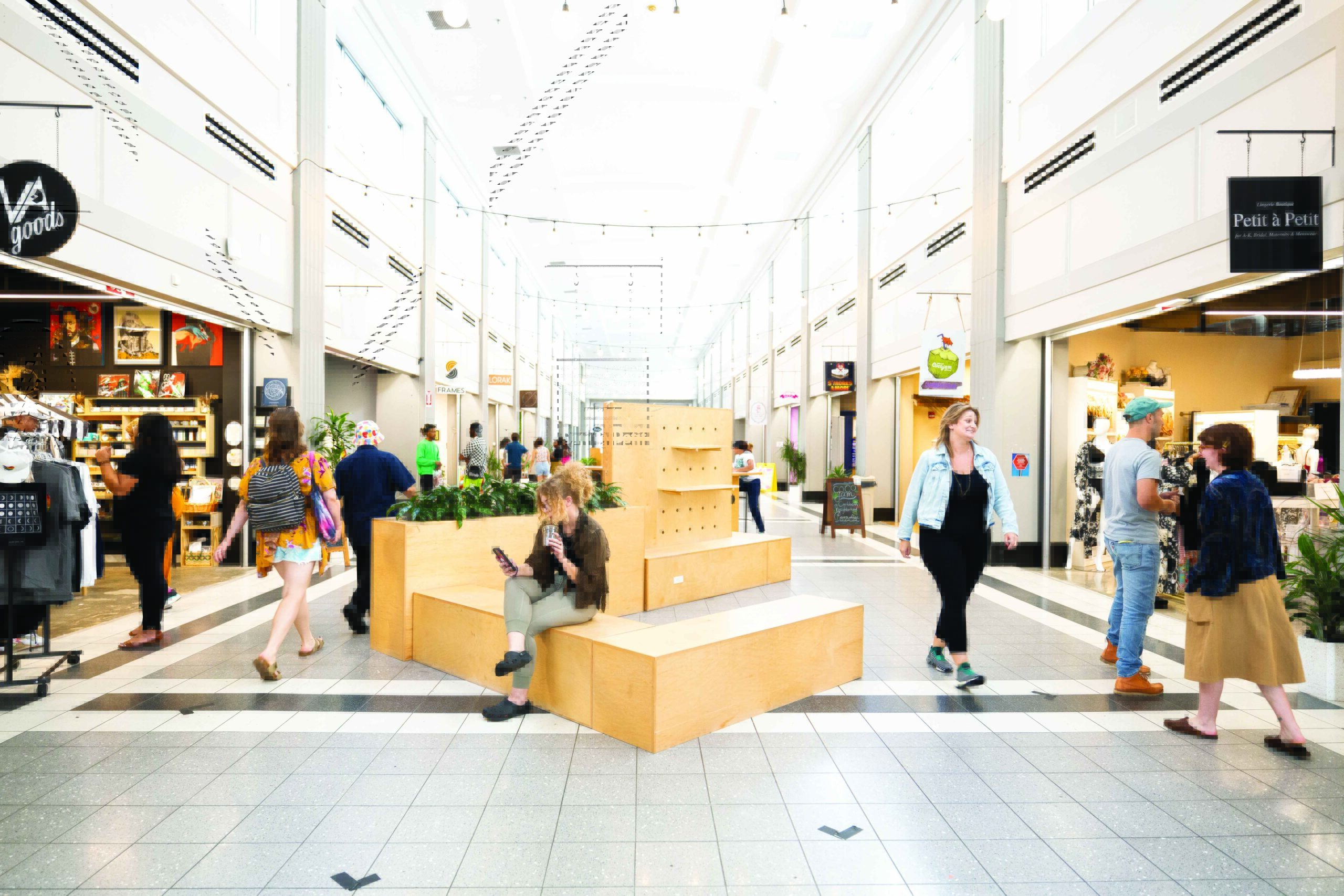 Savor, shop, socialize at Norfolk’s Selden Market