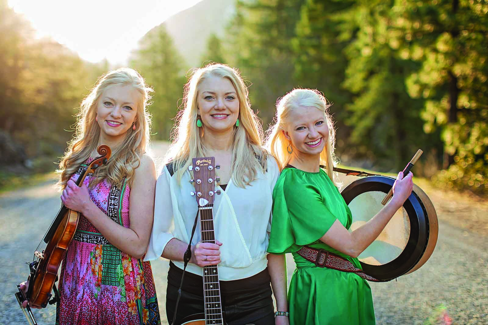 Plucking the heartstrings of Virginia folk at Appaloosa Festival