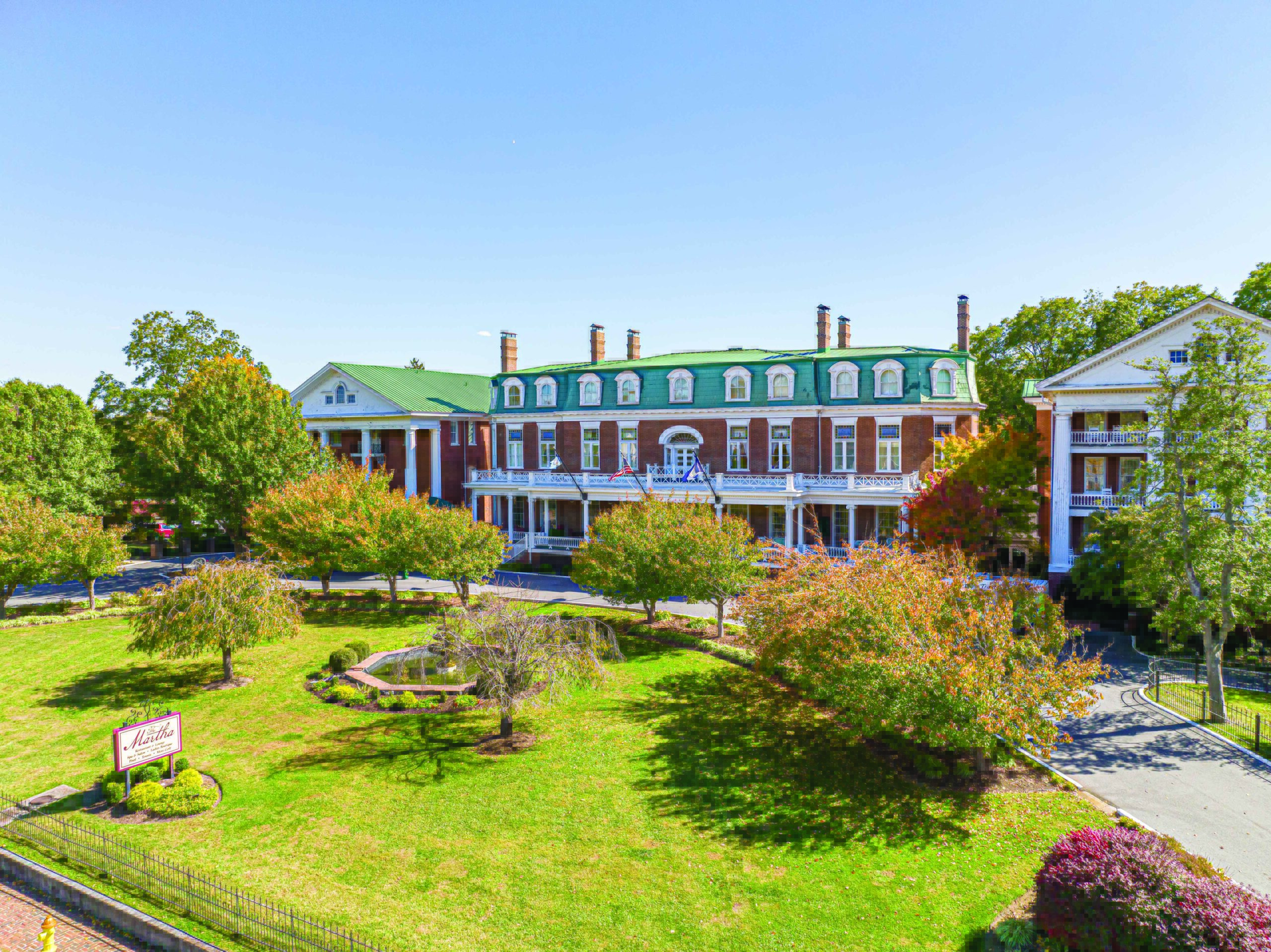 One of America’s most beloved hotels is home to an incredible boutique