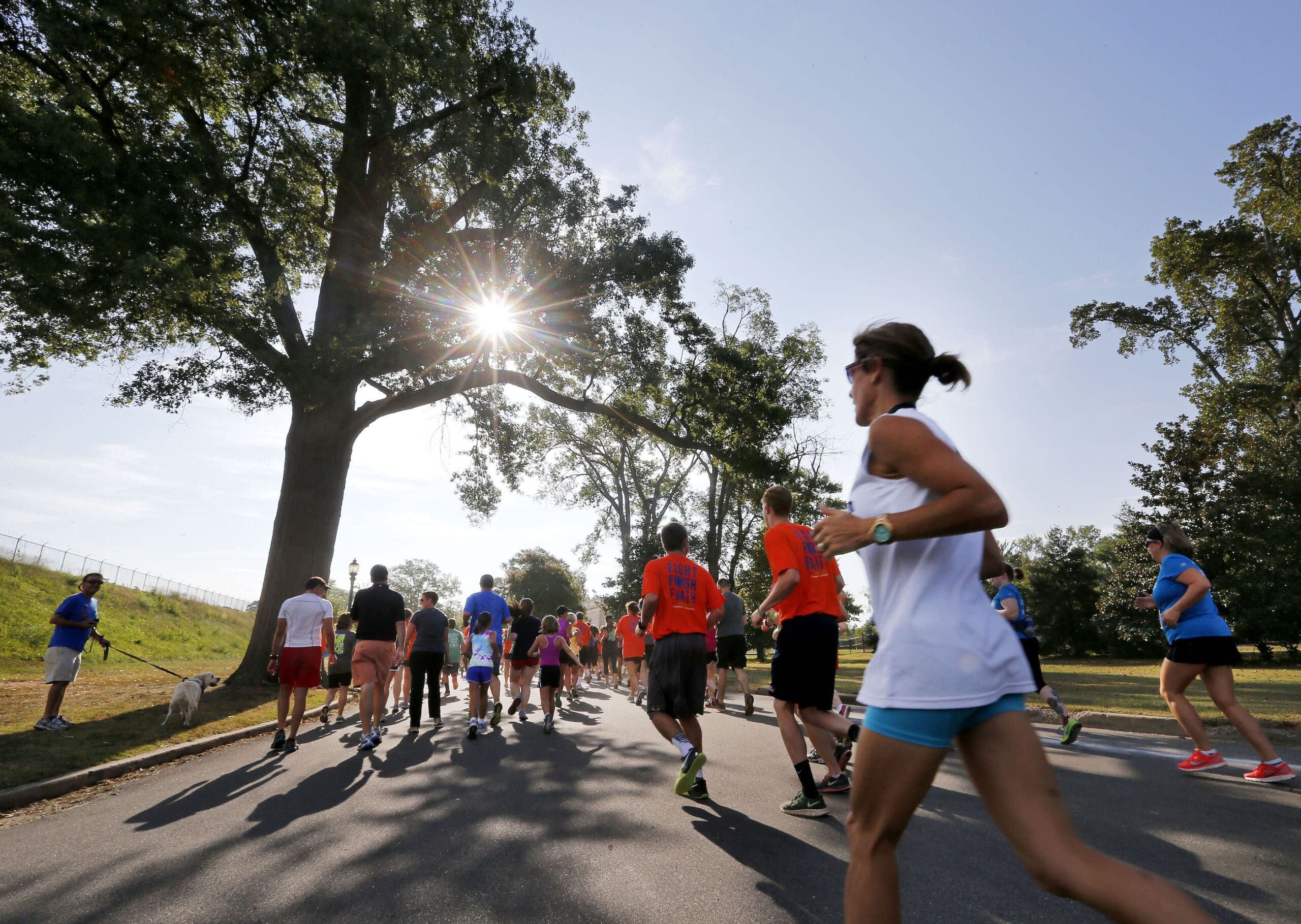 CKG’s SpeakUp5k advocates for teen mental health