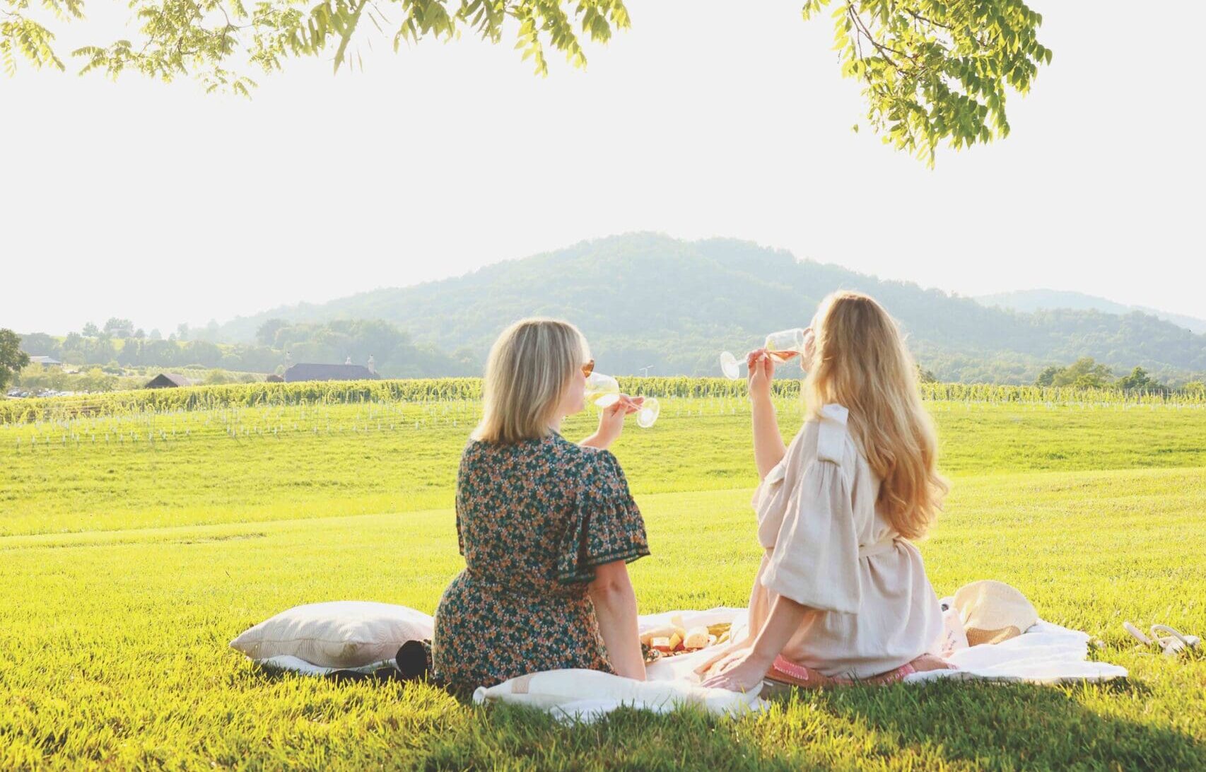 Virginia Winners with Wine Spectator